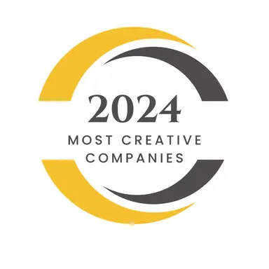 Most Creative Companies 2024